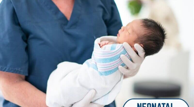 This week, Baptist Union County recognizes our neonatal nurses who provide exceptional care for our