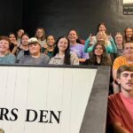 Ingomar Juniors Visit Northeast Mississippi Community College Photos from Ingomar Attendance Center's post