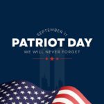 Union County School District observes Patriot Day Today, the Union County School District joins our nation in observing Patriot Day