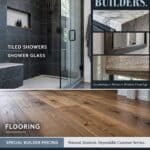 New Albany Interiors Offers Special Pricing for Builders Builders, let us help keep your projects moving