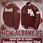 Balfour Representative Visiting New Albany High School Tomorrow Photos from New Albany High School's post
