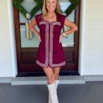 New Albany, State fans get new maroon dress for GameDay Looking for the perfect GameDay fit for New Albany or State?