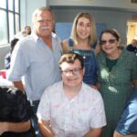 Ingomar Attendance Center Celebrates Grandparents’ Day with Students Photos from Ingomar Attendance Center's post