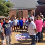 Union County Heritage Museum Hosts Quilting Event Inspired by Gee's Bend Photos from Union County Heritage Museum's post