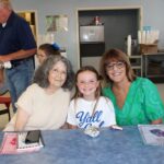 Ingomar Attendance Center Celebrates Grandparents’ Day with Students Photos from Ingomar Attendance Center's post