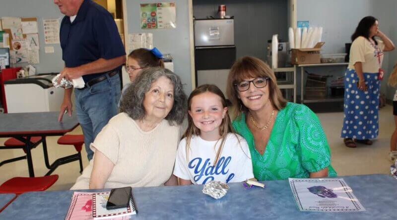 Photos from Ingomar Attendance Center's post