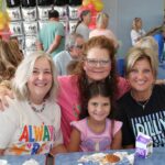 Ingomar Attendance Center Celebrates Grandparents’ Day with Breakfast Photos from Ingomar Attendance Center's post