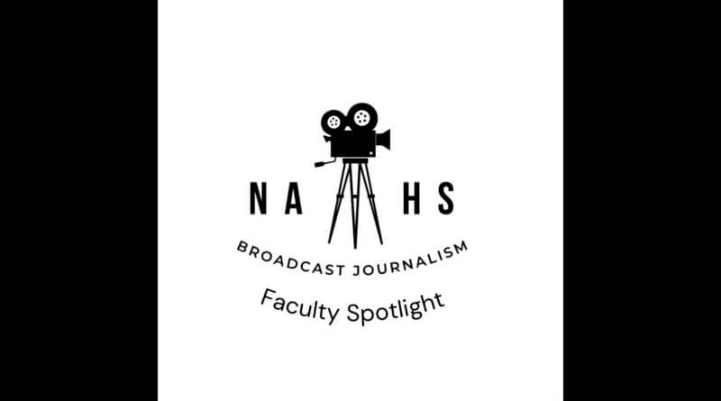 🐾 FACULTY SPOTLIGHT | JOHN PARKS 🐾