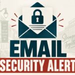 Local Businesses Urged to Beware of Phishing Emails ⚠️ EMAIL SECURITY ALERT