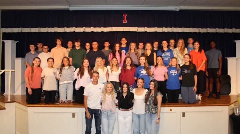 Photos from Ingomar Attendance Center's post