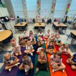 Ingomar Attendance Center Celebrates Grandparents and Pets Photos from Ingomar Attendance Center's post