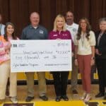 East Union, Myrtle’s Cyber Programs Receive $10,000 Grant from Local Utility and TVA East Union and Myrtle’s Cyber Foundation programs received a strong investment on Thursday as the tw