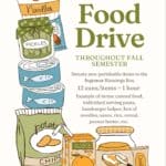 Ingomar Attendance Center Beta Club Launches Food Drive to Stock Blessings Box Photos from Ingomar Attendance Center's post