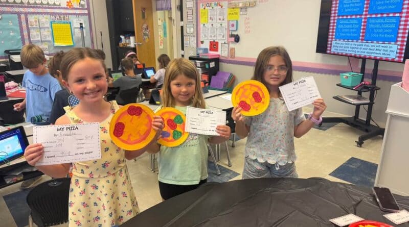 Photos from Ingomar Attendance Center's post