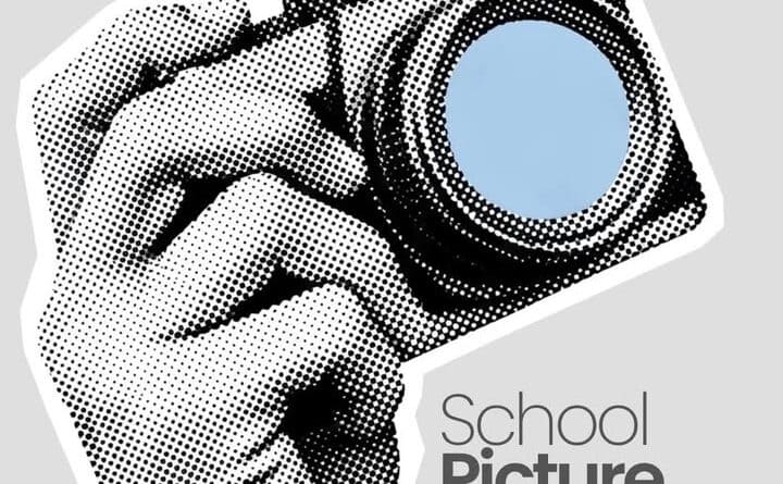 Reminder that school portraits are TOMORROW, September 18th!
