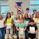 Students recognized for exemplifying SOAR mantra Congratulations to these students for receiving a Shout Out this week for exemplifying our SOAR mant