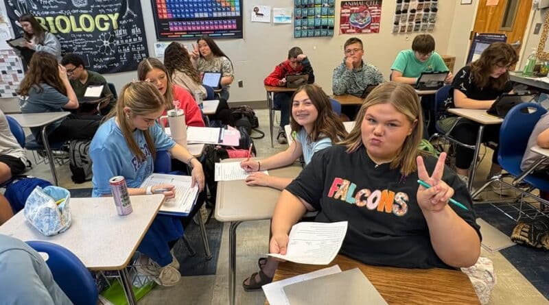 Photos from Ingomar Attendance Center's post