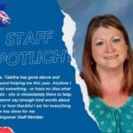 Ingomar Names Tabitha Dillard as Site Testing Coordinator and ELA Instructional Leader Tabitha Dillard - Site Testing Coordinate / ELA Instructional Leader