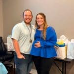 Union County School District hosts baby shower for expectant teachers Photos from Union County School District's post