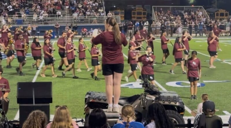 New Albany Bands New Albany Gazette