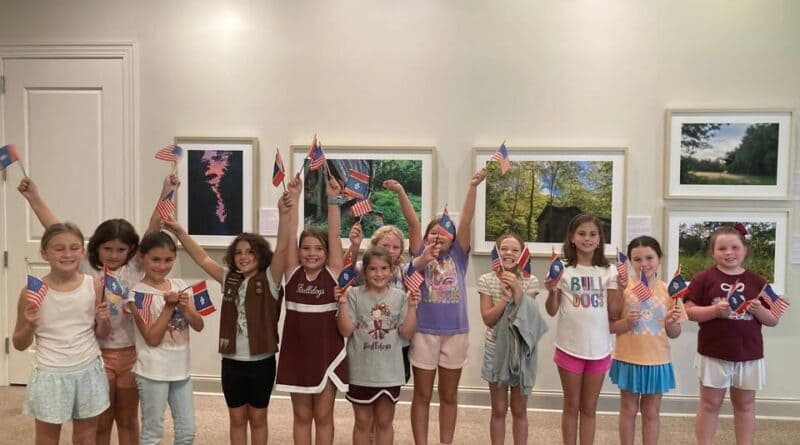 Photos from Union County Heritage Museum's post
