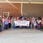 Ingomar Attendance Center students earn second place in state math test Photos from Ingomar Attendance Center's post