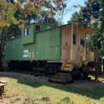 Union County Heritage Museum Highlights Local Railway History Photos from Union County Heritage Museum's post