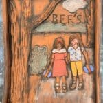 Union County Heritage Museum Offers Clay Story Tile Workshop Photos from Union County Heritage Museum's post