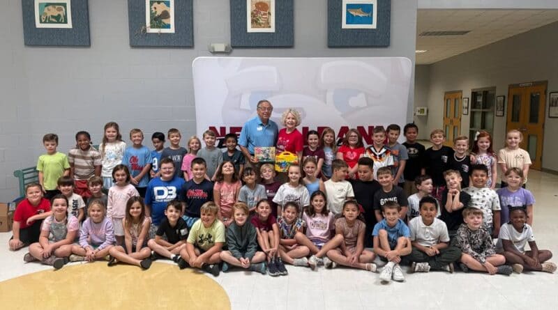 Photos from New Albany School District's post