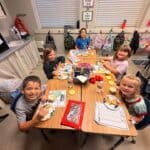 First Graders Celebrate Johnny Appleseed Day at Ingomar Attendance Center Photos from Ingomar Attendance Center's post