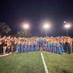 NAHS Band crowned Crossroads Classic Grand Champion Your NAHS Band is the Crossroads Classic Grand Champion