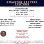 Deadline to apply for Tropical Storm Arthur assistance is Saturday REMINDER: The deadline to apply for assistance for those impacted by Tropical Storm Arthur is this S