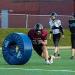 New Albany Football Announces Class of 2026 Photo by Efrem Efre on Pexels