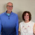 Bro. Mark Bisop buys Medicare supplement policy from John Stroud Agency Bro. Mark Bisop purchased a Medicare supplement policy from the John Stroud Agency