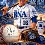 BNA Bank CEO to Throw First Pitch at Memorial Softball Game βΎπ AN HONOR BEYOND THE FIRST PITCH πβΎ