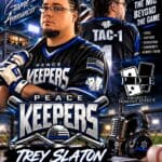 Trey Slaton to Announce Chief Anthony Anderson Memorial Softball Game 🎙️⚾ THE VOICE OF THE GAME — TREY SLATON!