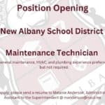 Maintenance Technician Position Open at Bulldog Facility Join the Bulldog Family!