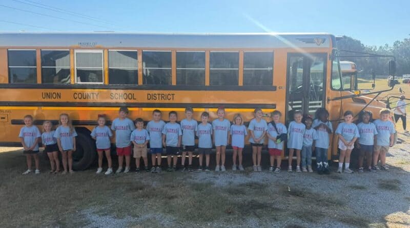 Photos from Ingomar Attendance Center's post