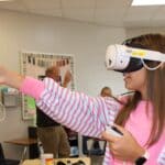 Ingomar Attendance Center Hosts Mobile Learning Program for 10th Graders Photos from Ingomar Attendance Center's post