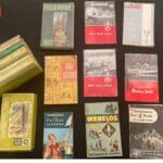 Boy Scouts continue to rely on manuals for outdoor skills For years boys have been using scout manuals to guide them through their Boy Scout journey
