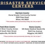 Deadline Approaching for Tropical Storm Arthur Aid Applications REMINDER: The deadline for residents affected by Tropical Storm Arthur to apply for assistance is TO