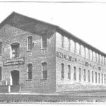 Community’s Shirt Factory Offers Glimpse into Local History Photos from The Shirt Factory's post