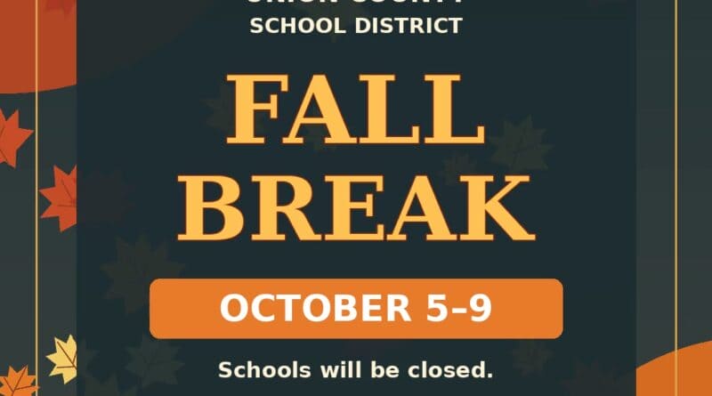 🍁 We’re taking a “leaf” of absence!