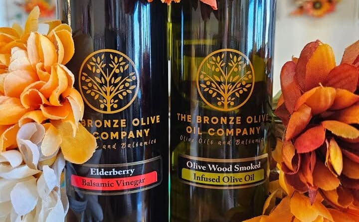 October's pairing of the MONTH!