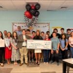Toyota awards $60,000 grant to support DREAM Labs in Union County schools 🚗 Celebrating 60 years of Corolla and driving dreams forward!