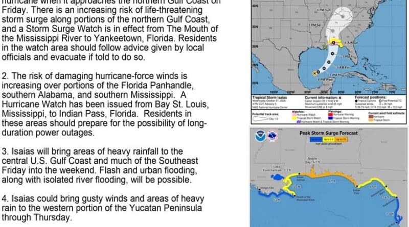 Photos from Mississippi Emergency Management Agency's post