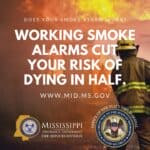 Fire Prevention Week Ends with Reminder to Install Smoke Alarms Fire Prevention Week is wrapping up