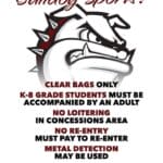 New Albany Bulldogs Prepare for Friday Night Football Game Against Ripley Tigers Photos from New Albany School District's post