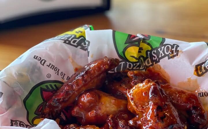 See ya tonight for dinner!!