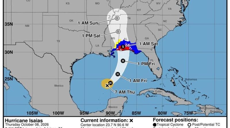 Photos from Mississippi Emergency Management Agency's post